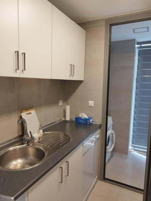 Bonito - Playas Deveses Apartament El Verger