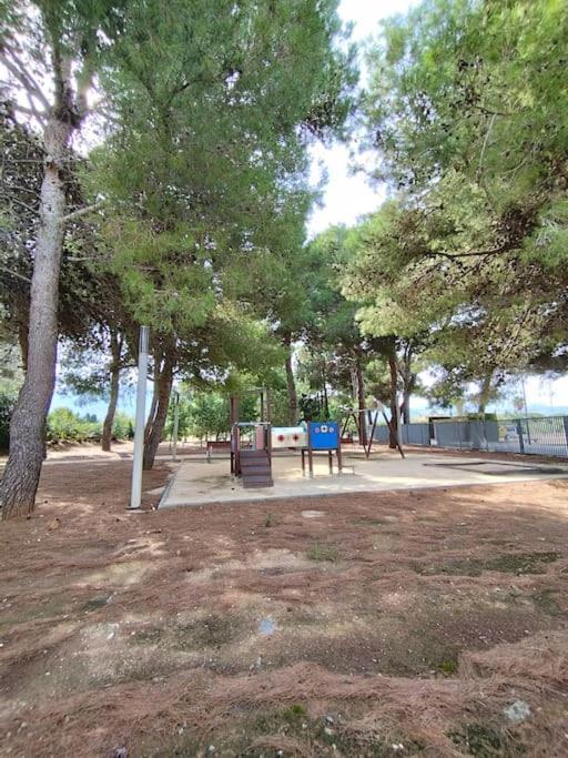 Bonito - Playas Deveses El Verger