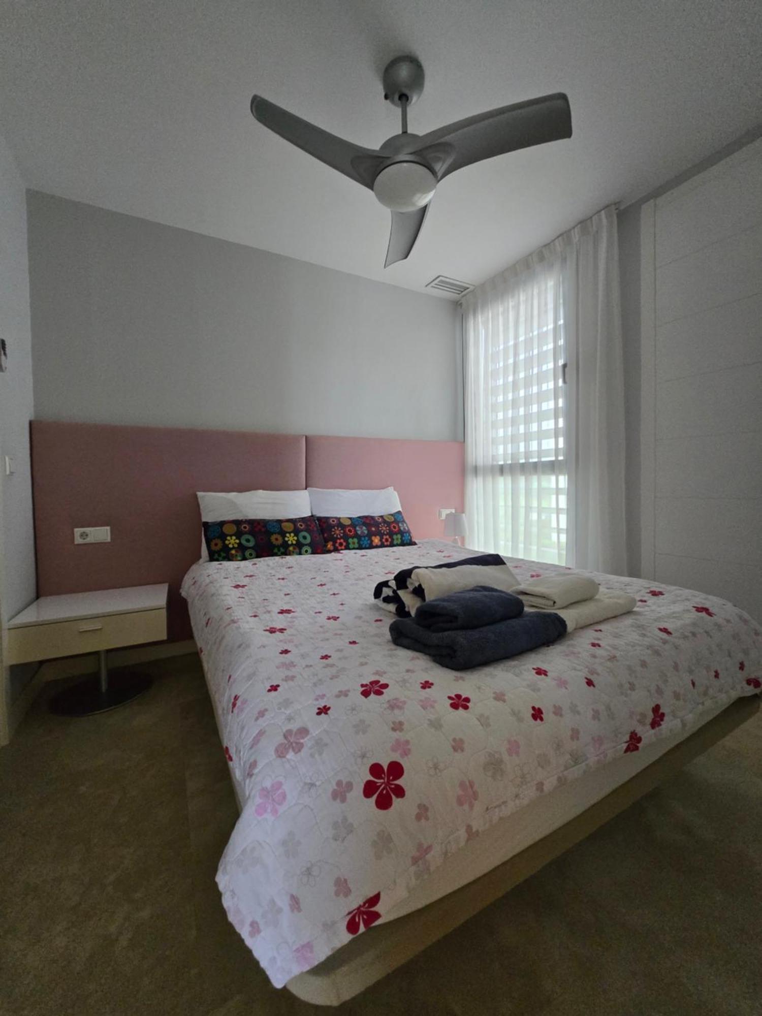 Bonito - Playas Deveses Apartament *