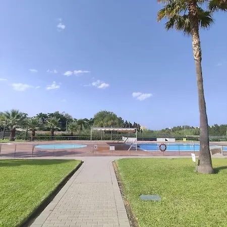 Apartamento Bonito - Playas Las Deveses Verger Exterior foto