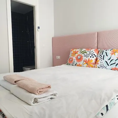 Apartamento Bonito - Playas Las Deveses Verger Exterior foto