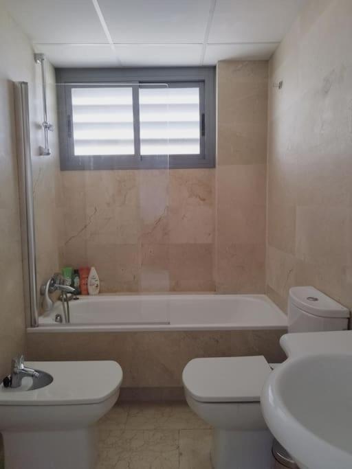 Appartement Bonito - Playas Deveses El Verger