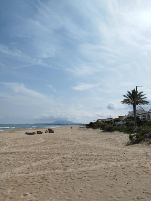 Bonito - Playas Deveses El Verger