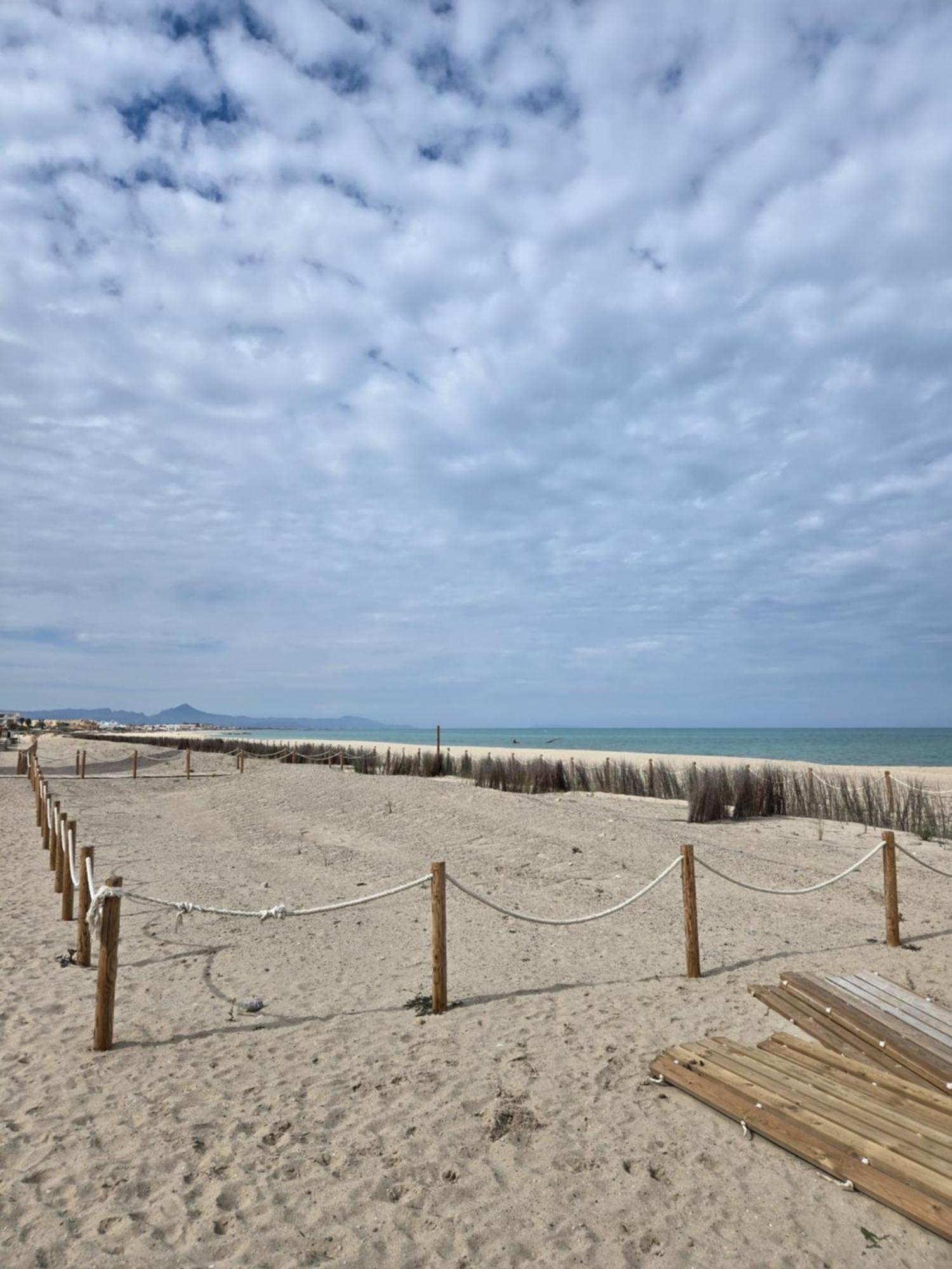 Bonito - Playas Deveses