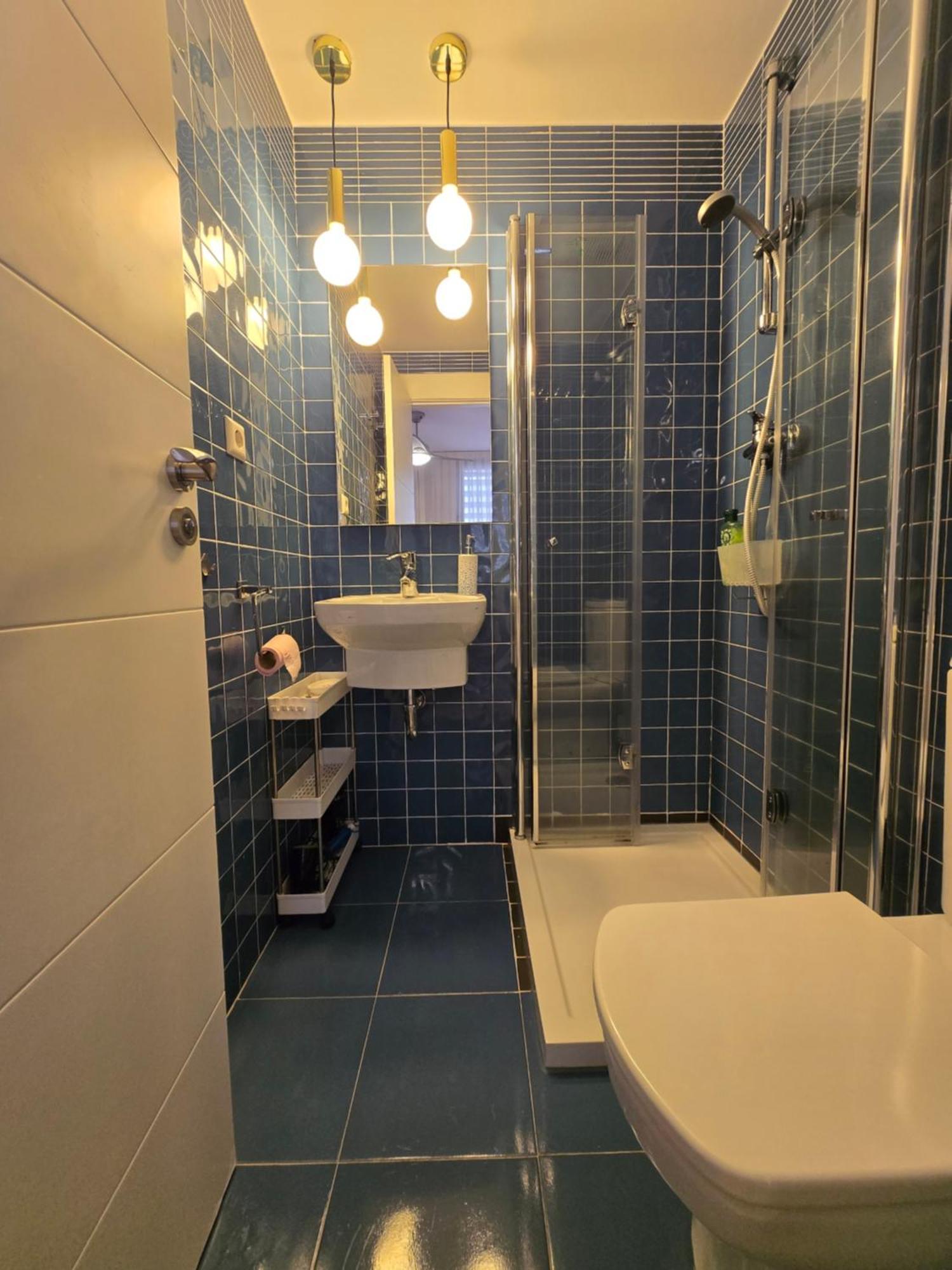Bonito - Playas Deveses Appartement